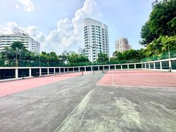 Cavendish Park (D21), Condominium #518520801